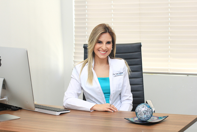 Dra. Susan Contreras