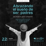 Neolife fertilidad flyer 2