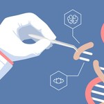 Crispr illustration